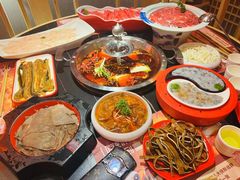 -蜀大侠火锅.川剧变脸(龙泉世茂店)
