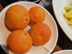 -泰香米泰国餐厅(北城天街店)