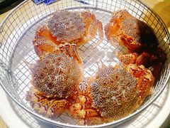 -海味当家(西安路店)