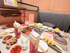 -海底捞火锅(万达广场店)