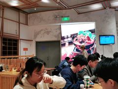 -小满手工粉(上海月星环球港店)