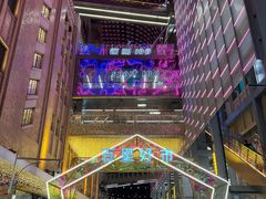 -南京路步行街