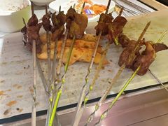 -鼎原力量东北吊炉烧烤(临河街店)