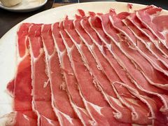 -将台涮肉(酒仙桥店)
