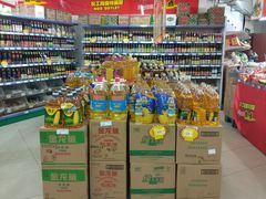 -农工商超市(临汾路店)