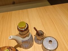 -禾绿回转寿司(苏宁广场店)
