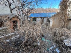 -天津盘山风景名胜区
