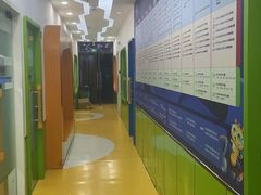 -童程童美少儿编程乐高机器人(红谷滩校区)