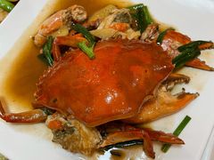 三门青蟹-501號台州海鲜餐厅(海创园店)