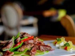 -酤居湖景音乐餐吧(安宁店)