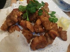 蒜香骨-广记餐厅(万福路店)