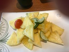 -云海肴·汽锅鸡·云南菜(苏州中心店)