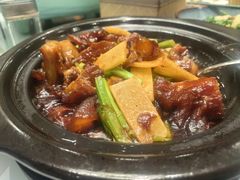 -随园花园餐厅(新港中路店)