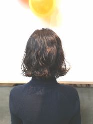 -川和潮人漂色·烫染·接发
