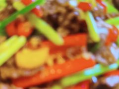 -后湖小院·乡野田园菜