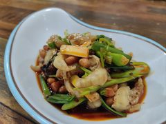-掌上鲜(南顺城街店)