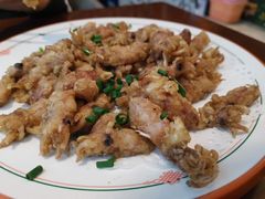 小鲜尤-渔傅印象滩涂霞浦海鲜(井大路店)