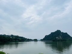 -星湖旅游景区七星岩