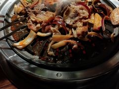 -九田家黑牛烤肉料理(新辰里亚运村店)