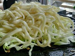 -厚味居炙子烤肉·清真(天桥南纬路店)