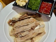 -郭靖内蒙菜·烤全羊·烧烤(望京旗舰店)