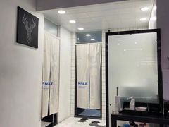 -汗水空间私教健身连锁(SM广场店)