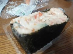 -禾绿回转寿司(万柳华联店)