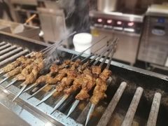 -火宴山自助火锅(明园店)