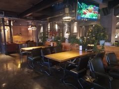 大堂-LYFATTI 莱芙缇(赣水路店)