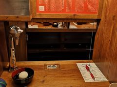 -一兰拉面(新宿中央东口店)