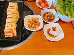 -咕咕站韩国料理(紫金港店)