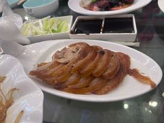 -玉林烤鸭店(垡头店)