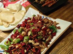 -胡桃里乐队酒馆(昙华林店)
