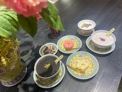 -宫事颐庭·老佛爷贵寿下午茶(颐和园店)