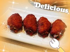 -潮庭港式茶餐厅·熊仔奶茶(同济广场店)