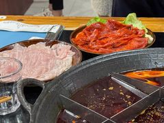 -谭记重庆老火锅(总店)