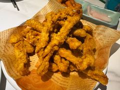 -问渔烤鱼(回龙观总店)