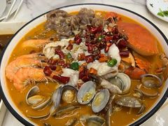 -辣么好吃私厨(新城店)