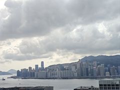 -香港尖沙咀皇悦酒店