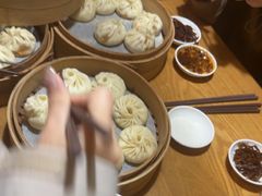 -草包包子铺(宽厚里店)