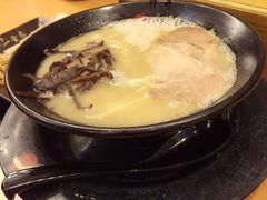 -博多一幸舍(侨福芳草地购物中心店)