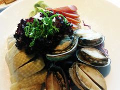 -欣叶食艺轩