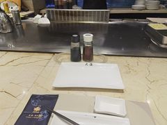-大渔铁板烧(万象城店)