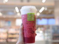 -奈雪的茶(市百一店)