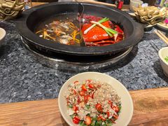 -蜀大侠火锅(建设路第五大道店)