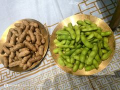 -串亿88烧烤·羊腿·羊蝎子(板泉路店)