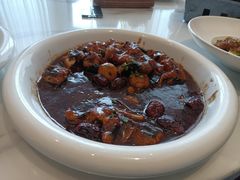 -荷塘秋月·本帮江浙菜(国权路店)