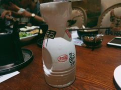 青梅酒-束河人家(南锣鼓巷店)