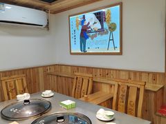 -屯老二农家铁锅炖·行业领军者(梅江店)