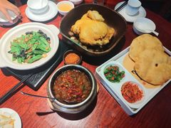 -味鼎长安·地道陕菜(凤城一路店)